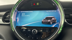 MINI Hatchback 1.5 Cooper Classic 3dr Auto [Comfort/Nav Pack] Petrol Hatchback